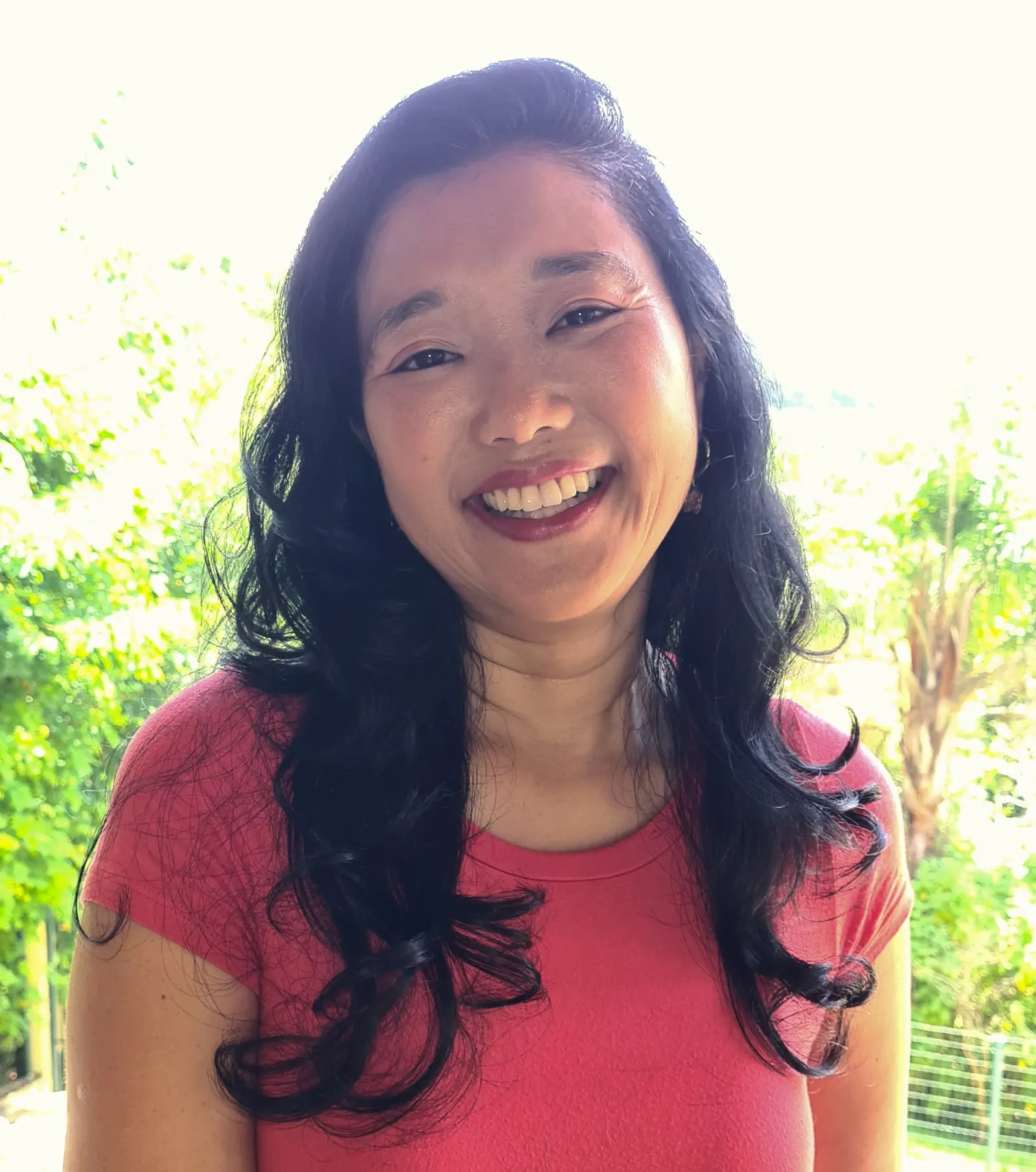 Foto de perfil da Psicoterapeuta Lucy Mari